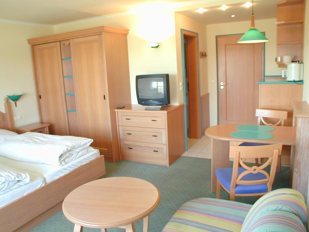 Kurhotel Wuerdinger Hof Bad Füssing Værelse billede