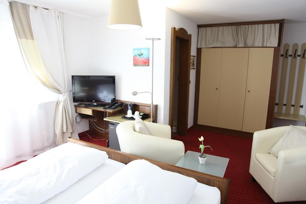 Kurhotel Wuerdinger Hof Bad Füssing Værelse billede