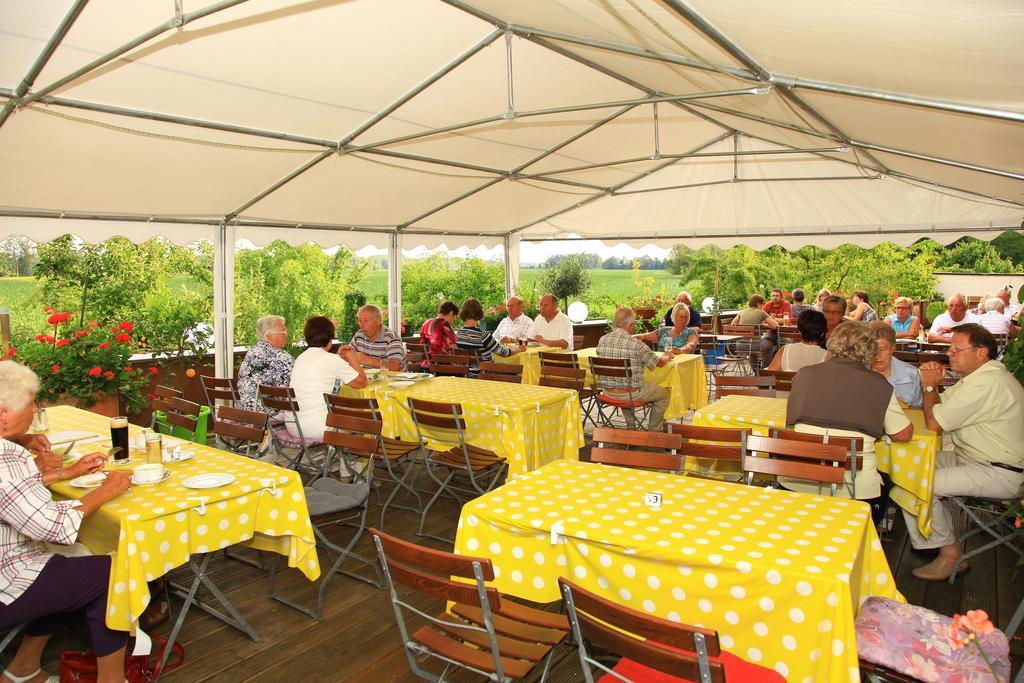 Kurhotel Wuerdinger Hof Bad Füssing Eksteriør billede